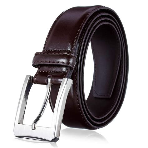 dior belt men black|men's designer brown belts.